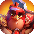 愤怒的小鸟传说Angry Birds Legends