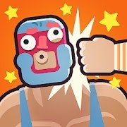 喧闹的城市摔跤Rowdy City Wrestling