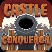 大炮征服者Castle Conqueror