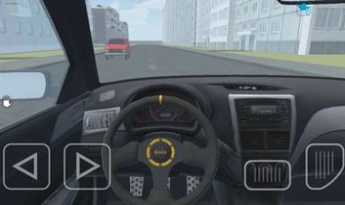 驾驶模拟生活Driver Simulator Life