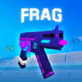 火力大逃杀FRAG