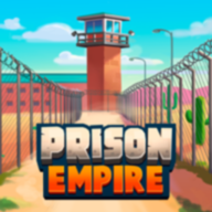 监狱帝国大亨最新版Prison Empire