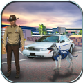 警犬保护城市模拟器Crime City Police Sim