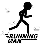 火柴人跑步模拟器TheRunningMan