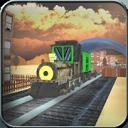 列车驾驶模拟器3DTrain Driving Simulator 3D