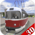 巴士电车模拟器Tram Driver Simulator