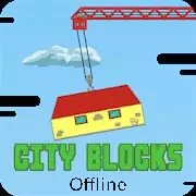 城市街区脱机City Block Offline