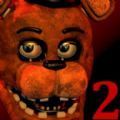 玩具熊超可动模拟器2Five Nights at Freddys 2 Demo