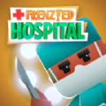 闲置疯狂医院大亨Idle Hospital Tycoon