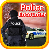 警察遭遇打击战场Police Encounterx