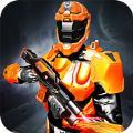 FPS射击机器人FPS Robot Shooter Strike