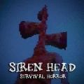 警笛头飞机失事Siren Head