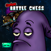 卡通战棋Cartoon Battle Chess