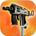 未来火炮模拟器Futuristic Gun Simulator