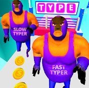 Type Race 3D