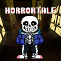 传说之下恐怖3DHorrorTale