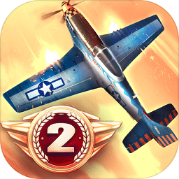 搏击长空风暴突击者2Sky Gamblers Storm Raiders 2