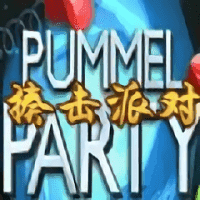 pummel party