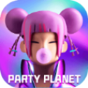 派对星球PartyPlanet