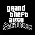 圣安地列斯破解版(GTA:SA)