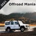 越野狂热模拟器Offroad Mania Simulator