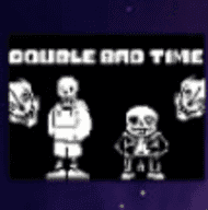 双重ink审判模拟器bad time sans