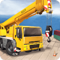 移动式起重机模拟器Mobile Crane Simulator