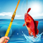 最后钓鱼怪物冲突Last Fishing