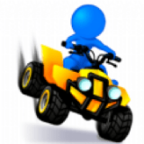 双轮车冲刺Buggy Rush