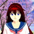 樱花学院模拟器2024最新版SAKURA SchoolSimulator