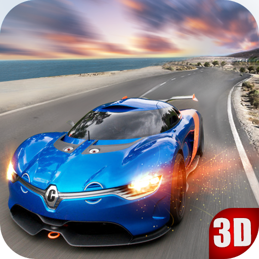 城市赛车3DCity Racing 3D