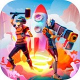 火箭大逃杀Rocket Royale