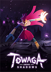 Towaga阴影之中Towaga Among Shadows