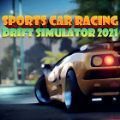 跑车赛车漂移模拟器2021Sports Car Racing Drift