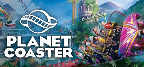 planet coasterRollercoaster Dash