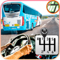 公交车模拟器旅游巴士司机3DBus Simulator