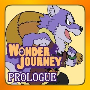 奇幻旅程序章Wonder Journey -prologue-