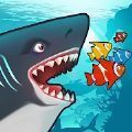 鲨鱼狩猎大作战Shark Hunt.io