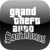 侠盗列车手5GTASanAndreas