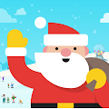 圣诞老人追踪者Santa Tracker