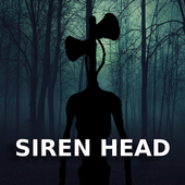 警笛头最后的光芒(Siren Head: Last Light)