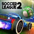 火箭足球联盟2(Rocket Soccer League - Car Football Game)