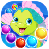 鱼泡泡流行Bubble Shooter