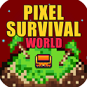 像素生存世界Pixel Survival World