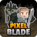 像素刀剑中文版PixelFBlade