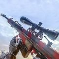 高楼现代狙击手3DModern Sniper 3D Sniper Shooting