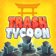 垃圾大亨无限金钱版Trash tycoon