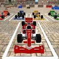 方程式停车场3dFormula Car Parking