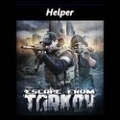 逃离塔科夫最新版(Escape From Tarkov Helper)