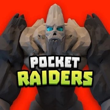 口袋掠夺者Pocket Raiders